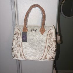 Vintage Original By Sharif