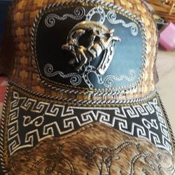 cowboy hats/ gorras vaqueras