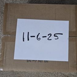 New Package - Adult Toy