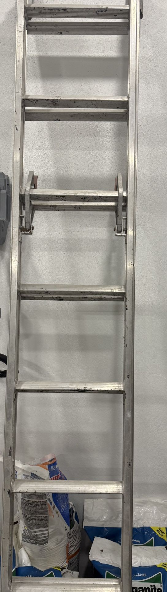 Werner 16’ Ladder