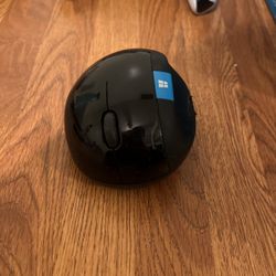 Microsoft Mouse