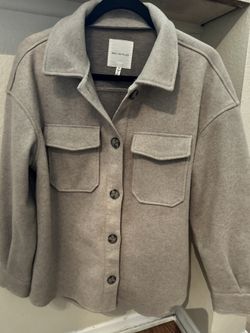 Women’s Overshirt