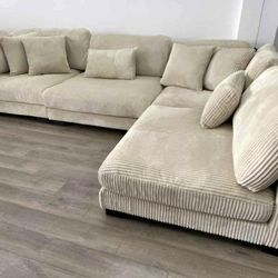Modular Sectional For Sale 