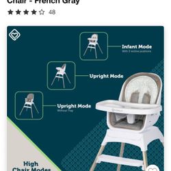 High Chair