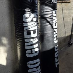Punching Bag 6ft 100lbs