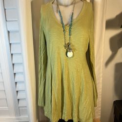 Soft Surroundings, Dress Size Medium