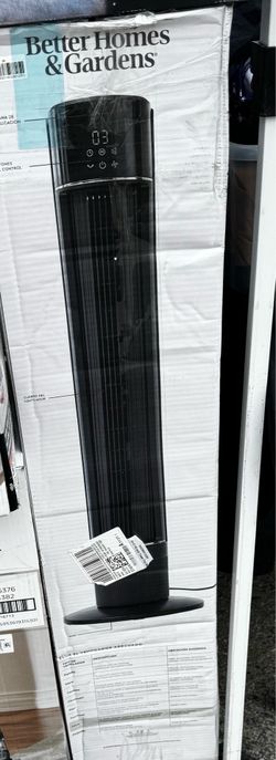 3- speed Tower Fan