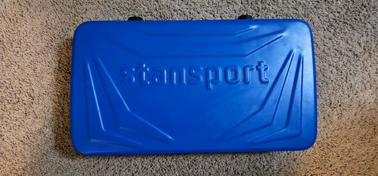 Stansport 2 Burner Propane Camping Stove
