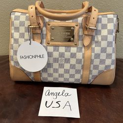 Louis Vuitton Berkeley