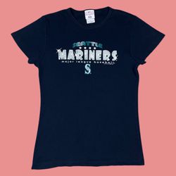 Seattle Mariners Tee