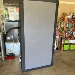 FREE NEW Twin Box Spring 