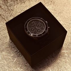 Brand New Mens “Coach” Luxury Watch 