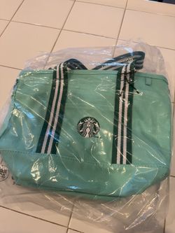 Starbucks Tote