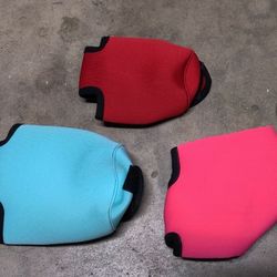 Fishing Reel Covers