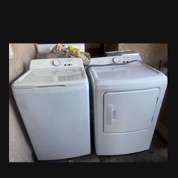 Insigna Washer And Dryer 