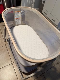 Maxi-Cosi Baby Bassinet