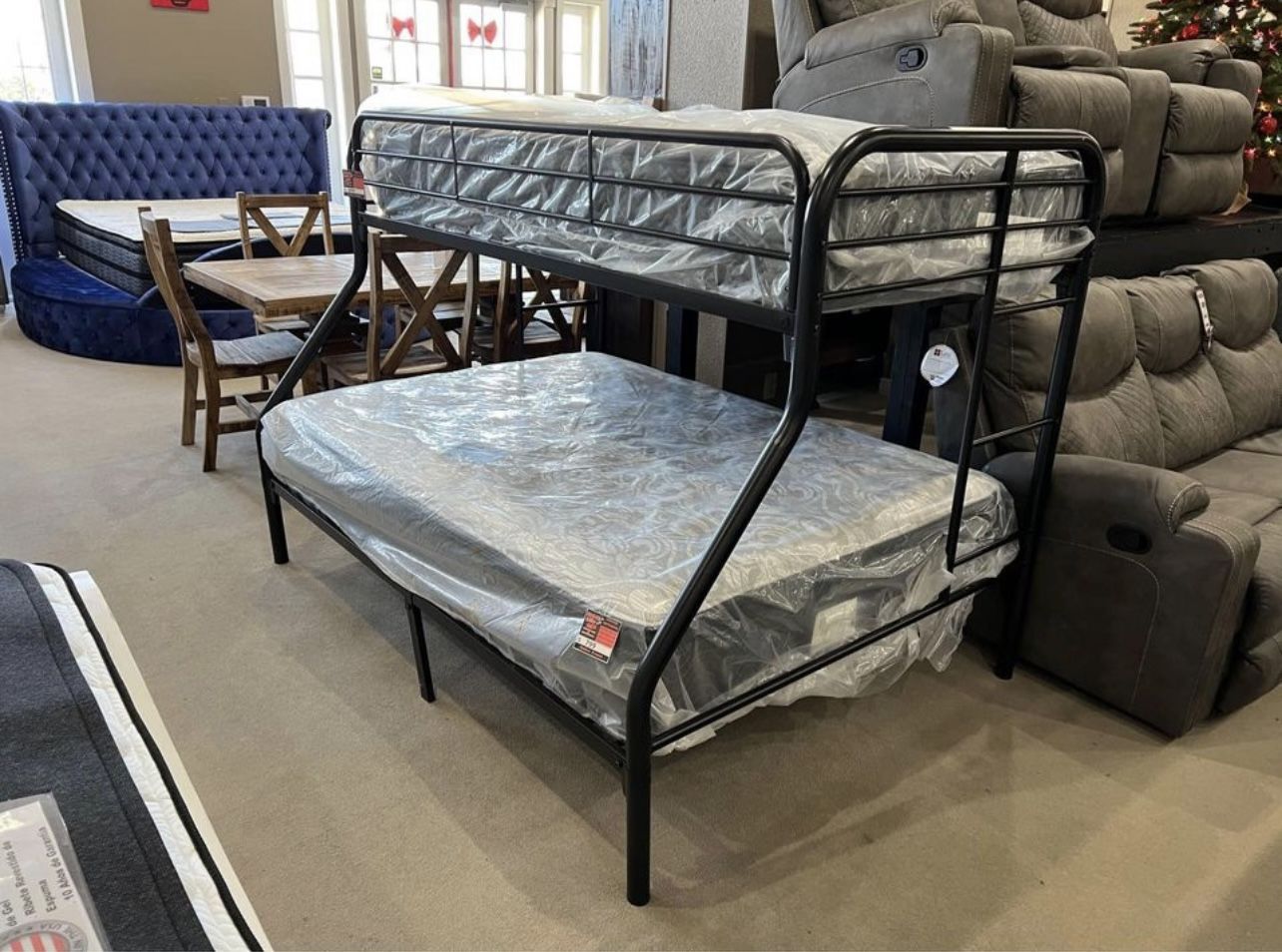 💥MATTRESS BLOWOUT!!💥 Full Mattresses Starting At $129.00!!