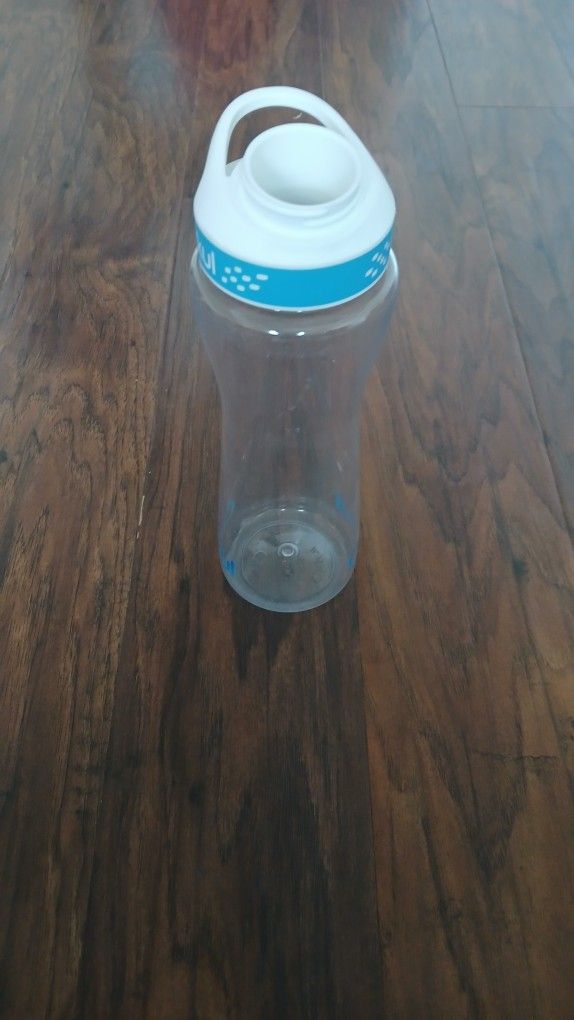 Circle Water Bottle
