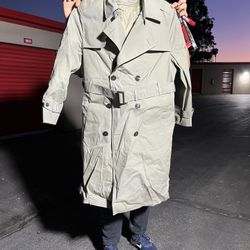 Men’s Winter Coat 
