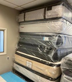 Mega Mattress sale we beat any deal out there 🔥🔥