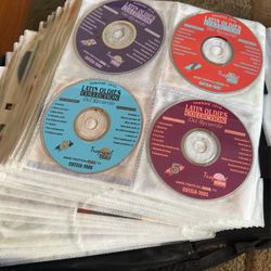 Spanish Karaokanta Collection