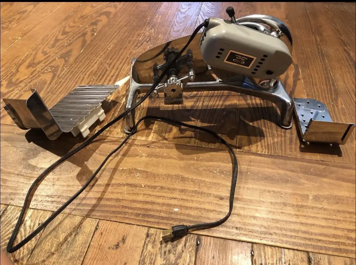 Food Slicer