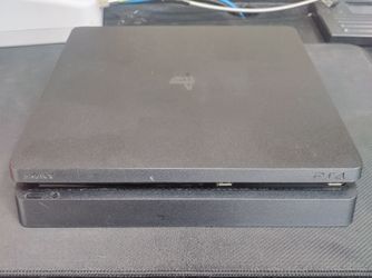 PlayStation 4 Slim