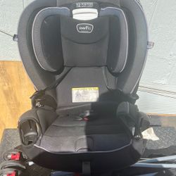 Car Seat & Stroller