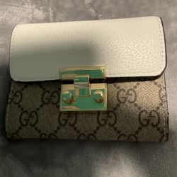Wallet (New)