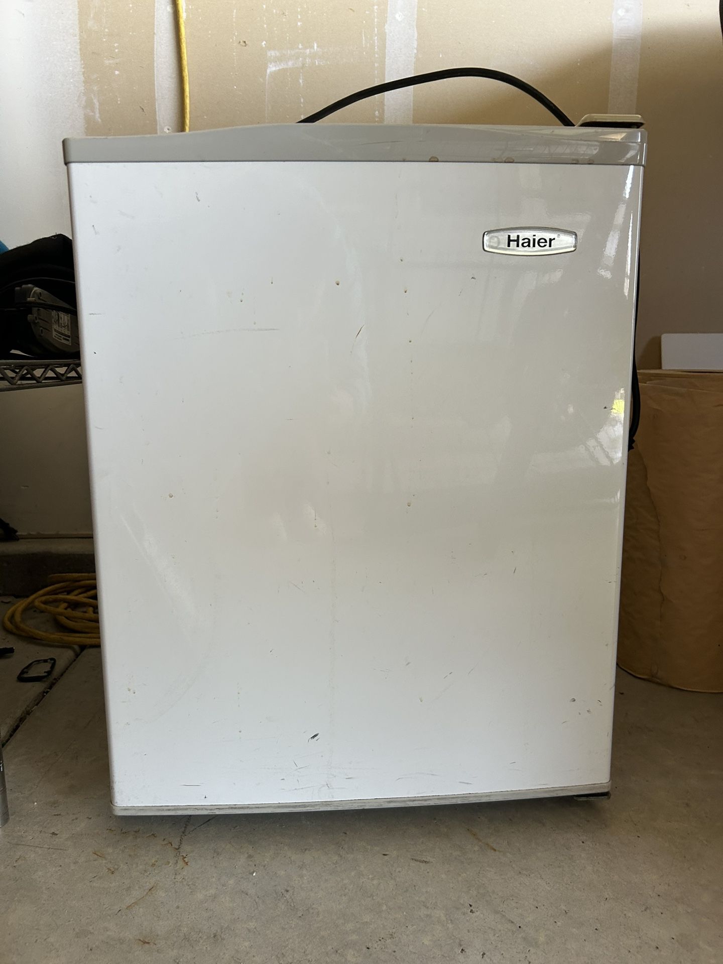 Mini Fridge