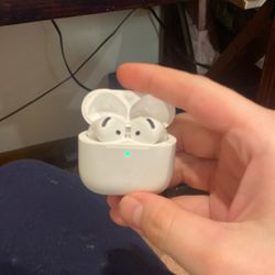 new airpods 