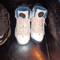 Jordan 12s Size 11