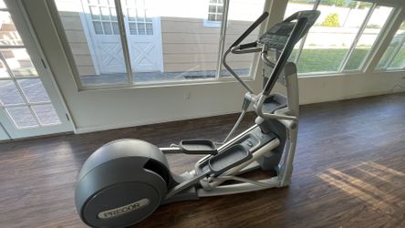 Precor EFX576i