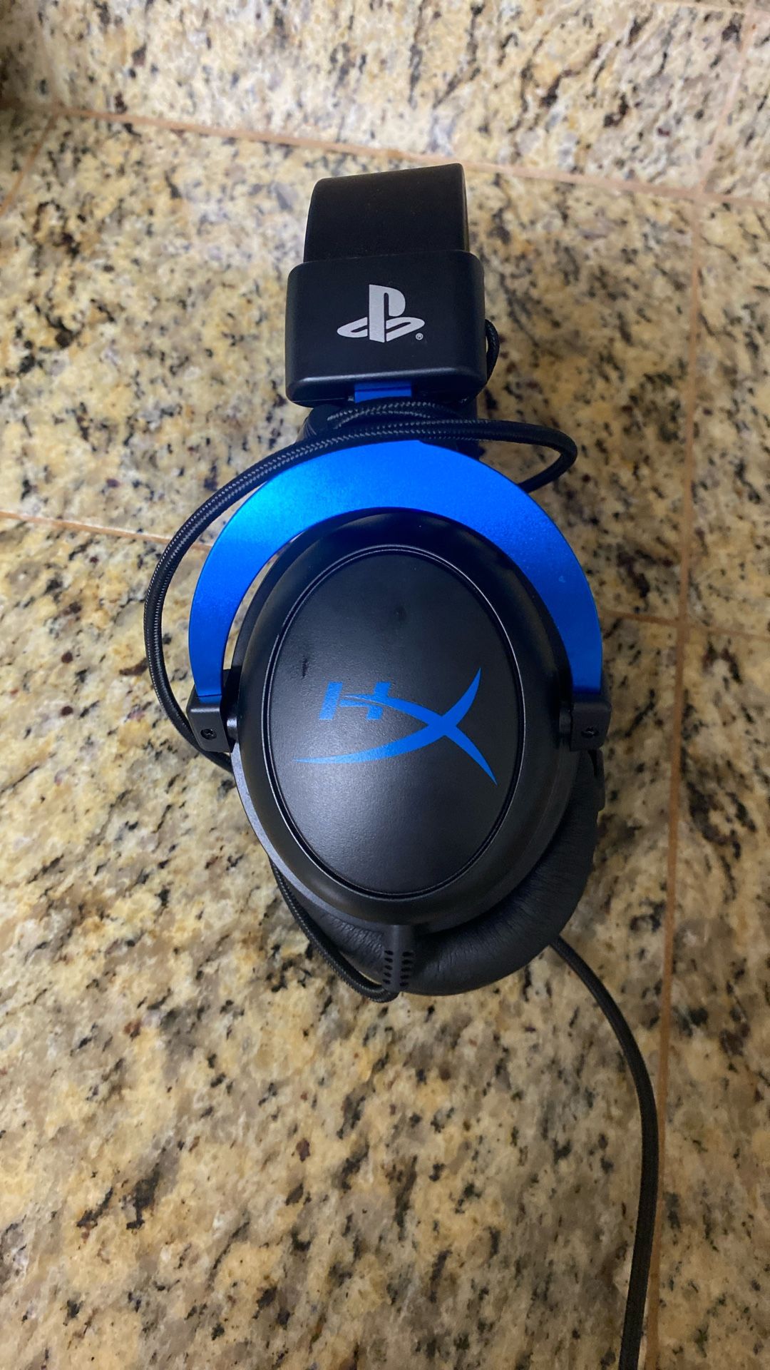 Hyperx Headphones