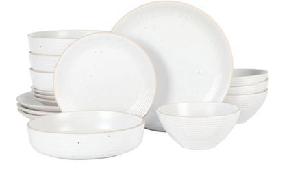 16 Piece Dinnerware Set
