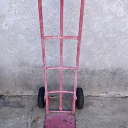 Dolly Hand Heavy Duty