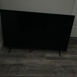 49 Inch Flatscreen Brand New 