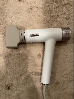 Shark blow dryer