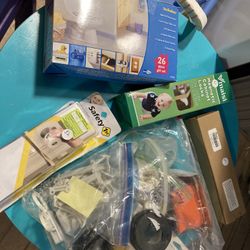 Baby Proofing Items