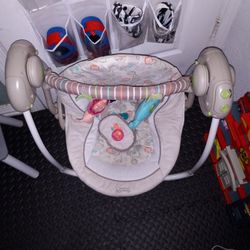Baby Swing