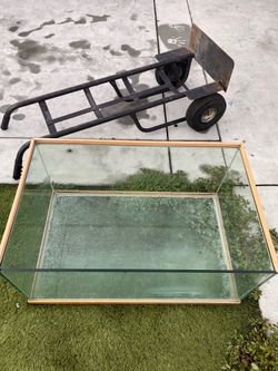 63 gallon tank