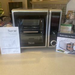 Gourmet Oven