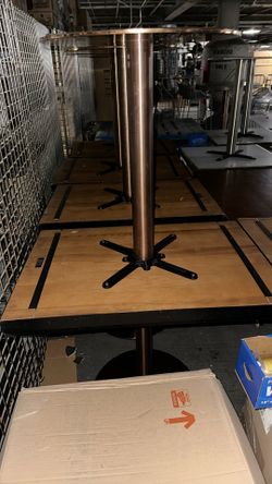 Tables