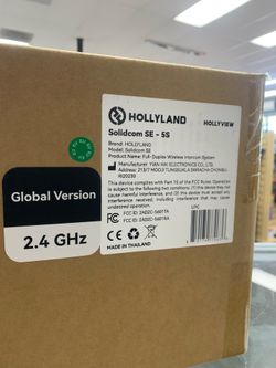 Hollyland Solidcom SE 5S