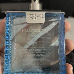 Versace Man Eau Fraiche EDT (Tester) 100ml (full)