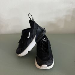 Toddler Boy Shoes All Different Sizes