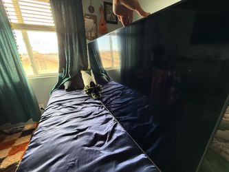 Samsung QLED 55” 2024