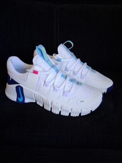 Nike Free metcon 5 women's sneakers size 7