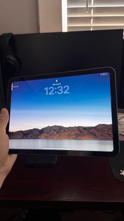 ipad • Gen 11 128 GB