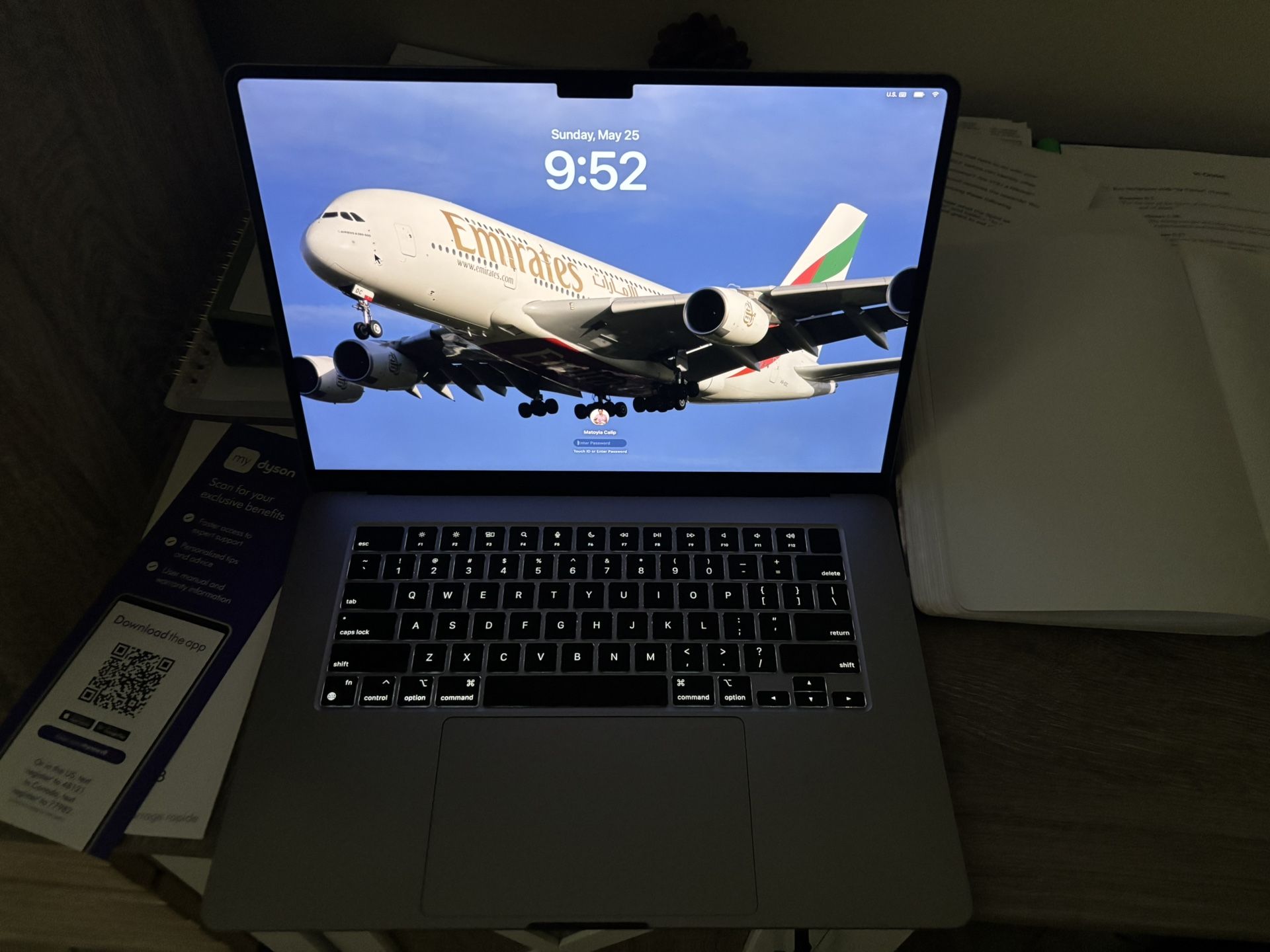 MacBook Air